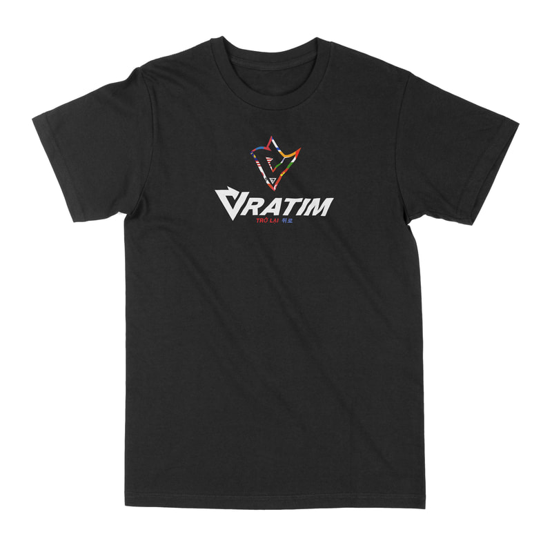 The Vratim APAHM T-Shirt