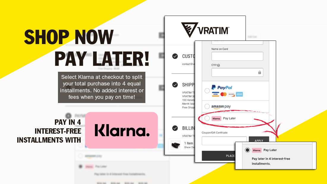 Klarna Payment Options : Buy Now Pay Later How It Works Klarna Us