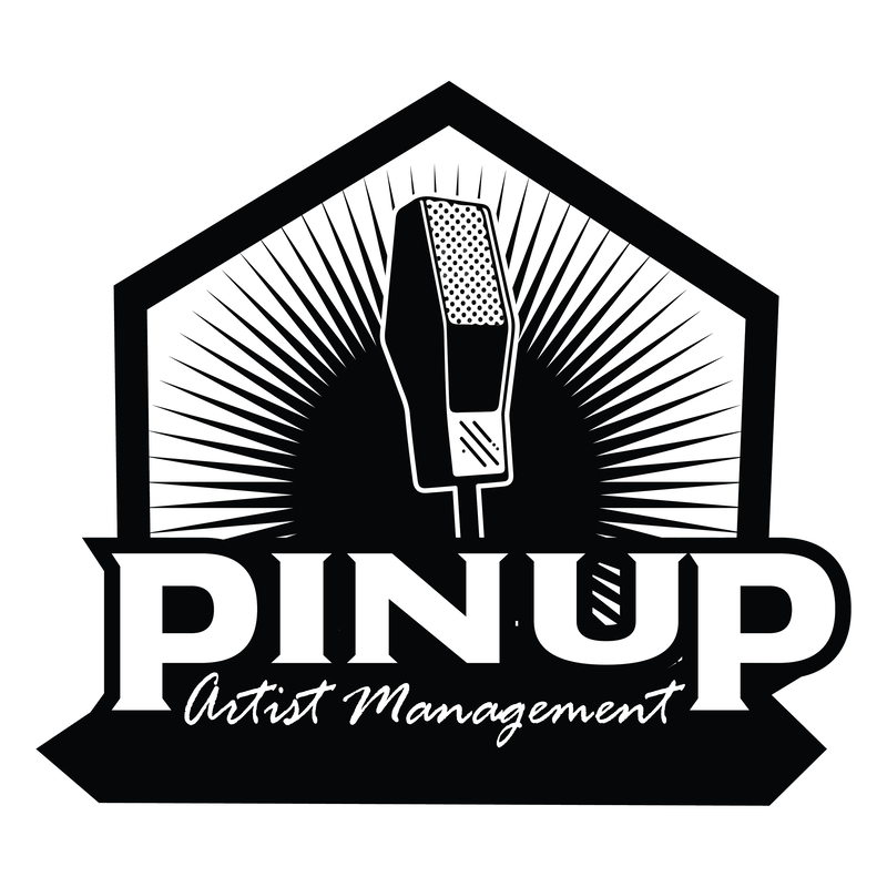 PinUp Artist Management