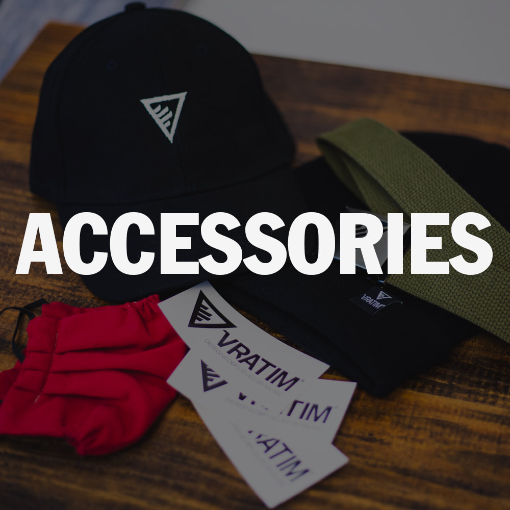 Shop by Accessories