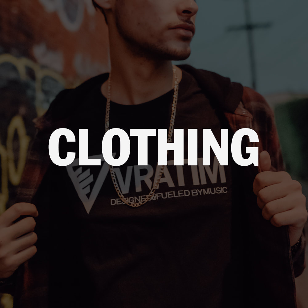 Shop by Clothing